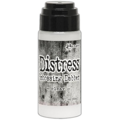 Чорнило для ембосінгу Ranger - Tim Holtz Distress Embossing Dabber