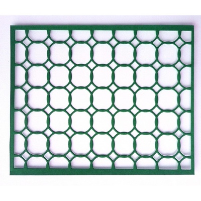 Ніж для вирубки Crafty Ann - Lattice