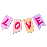 Лезвие Crafty Ann - Love Tags