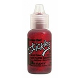 Глітер Ranger - Stickles Glitter Glue Christmas Red