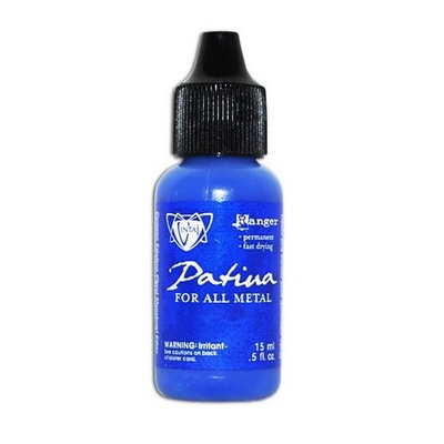 Патина Ranger - Vintaj Patinas - Open Stock - Lapis