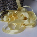 Лента Seam Binding Champagne , ширина 14мм, длина 90см