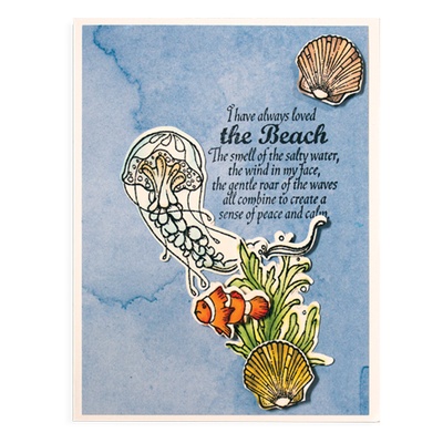 Набір ножів з штампами від Spellbinders — Jelly