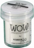 Пудра для эмбоссинга от Wow - Clear Gloss Embossing Powder ULTRA HIGH, 15 мл
