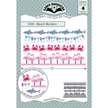 ПІД ЗАМОВЛЕННЯ - Karen Burniston Dies - Beach Borders