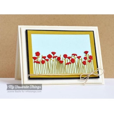 Ніж для вирубки My Favorite Things - Die-namics Wildflowers Centerpieces