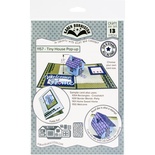 ПІД ЗАМОВЛЕННЯ - Karen Burniston Dies - Tiny House Pop-Up