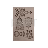 Молди силіконові від Prima - Regal Emblems