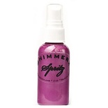 Фарба-спрей Shimmerz - Spritz - Plum Pudding