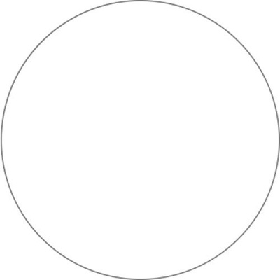 УЦІНКА - 50% Фарба-спрей ScrapEgo біла - іній, 60 мл, SESM009