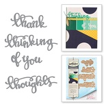 Ніж для вирубки від Spellbinders - All About You