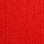 Дизайнерський картон з фактурою вельвету Nettuno rosso rosso rosso, 30x30 см, червонь червонь, 280 г/м², 1 шт.