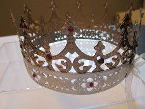 Ніж для вирубки від Spellbinders - Petite Monarch