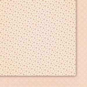 Двусторонний лист бумаги от Galeria Papieru, 30,5х30,5см, Sen Motyla 04