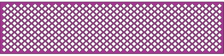 Ніж для вирубки Mesh Border від Cheery Lynn Designs, 1 шт.