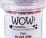 Пудра для ембосінгу Wow - Colour Blend - Fizz, 15 мл.