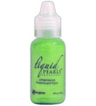 Рідкі перлини Ranger - Key Lime Liquid Pearls