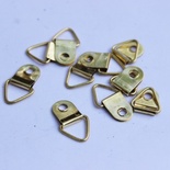 Ушко для рамок, 18х8мм, 1 деталь