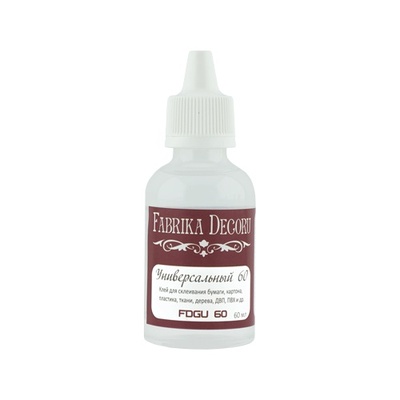 Клей Универсальный 60 мл