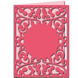Ножі для вирубки Crafty Ann Card Cover Maker 5