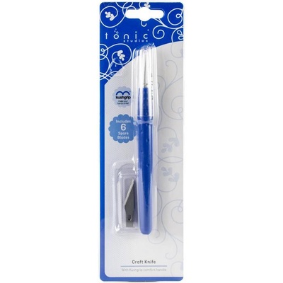 Макетный нож Tonic studios