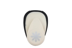 Фигурный компостер от ScrapBerry's, 1,5см