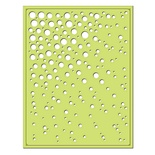 Ножі від Spellbinders - Cascade Dots