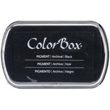 Чернила ColorBox Pigment Ink Pad - Black