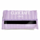 Полимерная глина от Claycraft by Deco© - Black, цвет черный, 55гр.