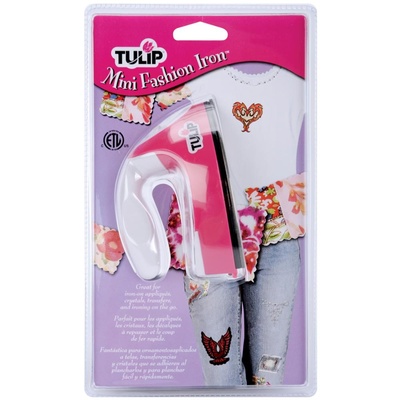Мини-утюг от Tulip - Mini Fashion Iron