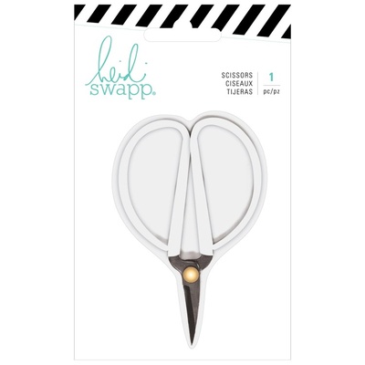 Міні ножиці, Color Fresh Collection, Heidi Swapp