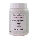 Текстура паста, біла, 400мл, ТМ Фабрика Декору