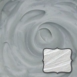 Фарба від Art Anthology - Metal Effects - колір Silver