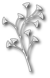 Ніж для вирубки - Dies- Flutter Vine від Memory Box, 1 шт