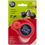 Двосторонній диспенсер Glue Dots - Craft, 200 штук, 10 мм