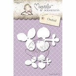 Ніж для вирубки від Magnolia - Orchids (орхідея)