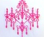 Ніж для вирубки Crafty Ann Chandelier