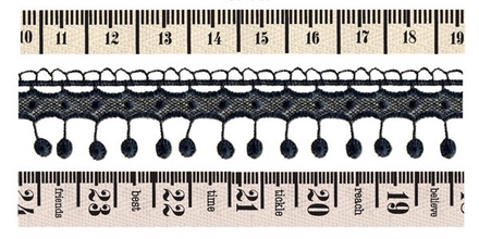 ЦЕНА СНИЖЕНА! Набор ленточек от компании Prima - Twill Ribbons Almanac