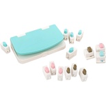 Набiр діроколів для планерів - We R Planner Punch Bundle, 14 шт.