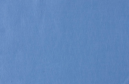 Отрезок фетра 20*30 см 1 мм 100% полиэстер, ГОЛУБОЙ