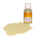 Кольоровий пісок - Фабрика Декору - Оливковий, 50