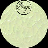 Декоративна фарба від TM ScrapEgo - Салатова, 30 мл (SEKK016)