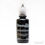 Жидкие жемчужины от Dovecraft - 3D Pearl Effects – Black, 20 мл