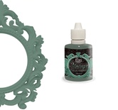 Фарба з ефектом патини від ScrapEgo - "Різдвʼяний вінок", 30 мл