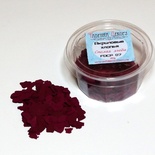 Акриловые хлопья - Фабрика Декора - Спелая ягода