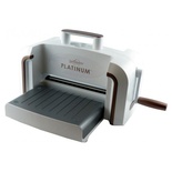 Машинка Spellbinders Platinum, PL-001