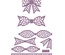 Ніж для вирубки Sue Wilson - Finishing Touches - Dotty 3D Bow