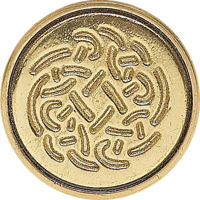 Набор для сургучной печати от Manuscript - Celtic Rose