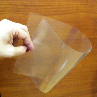 Прозора плівка LOMOND Copier Film — A4, 100 мкм.