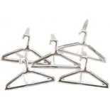 Набір брадсів Eyelet Outlet - Hanger Brads, 12 штук